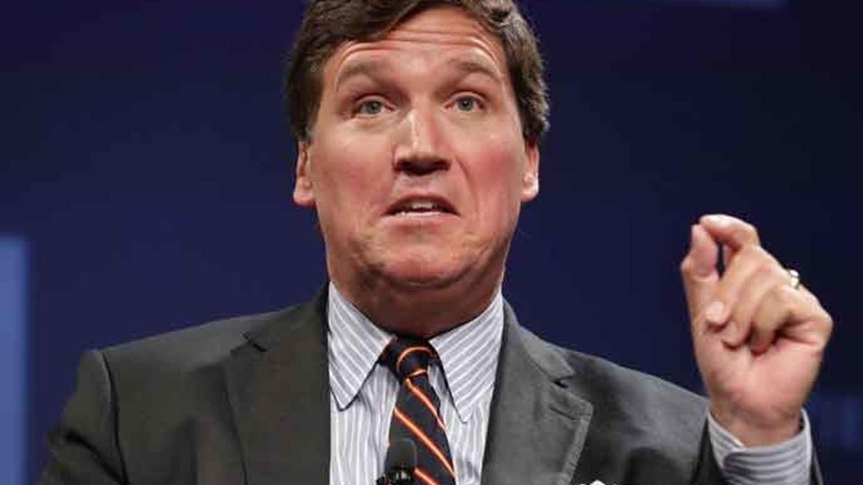 Right-wing propaganda is annihilating the truth about Jan. 6 — Democrats must seize control of the narrative