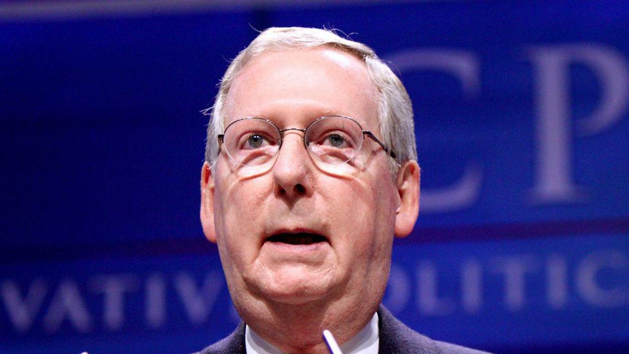 How GOP voter suppression bills could help Republicans steal elections with a 'shameless power grab': law professor