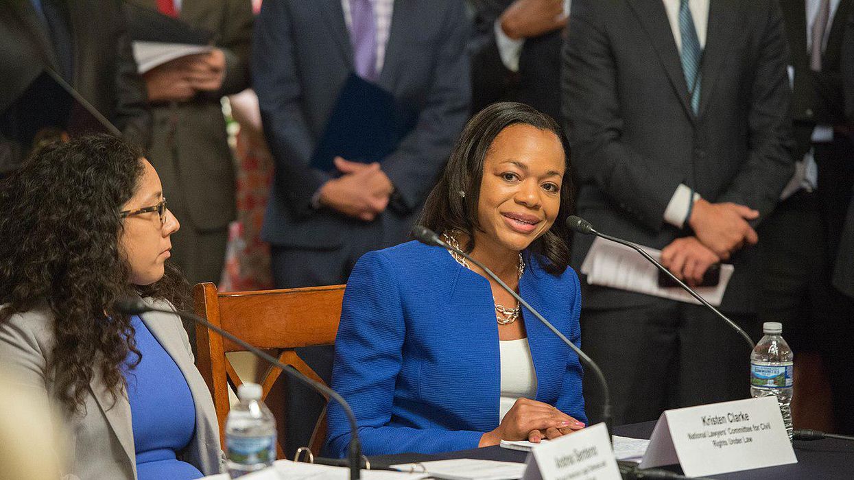 Republicans have a new favorite Biden nominee to attack — here's why their attacks are bogus