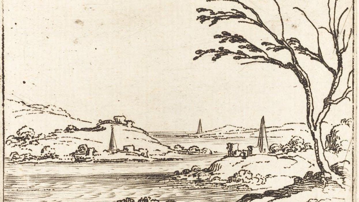 The discovery of a lost city offers vital clues about the mysteries of Ancient Egypt