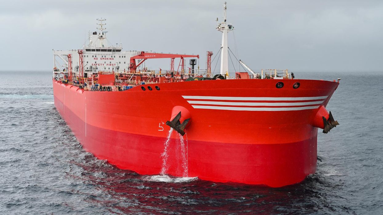 Big banks loaned money to an oil giant under the guise of 'sustainability' — and more tales of Wall Street greenwashing