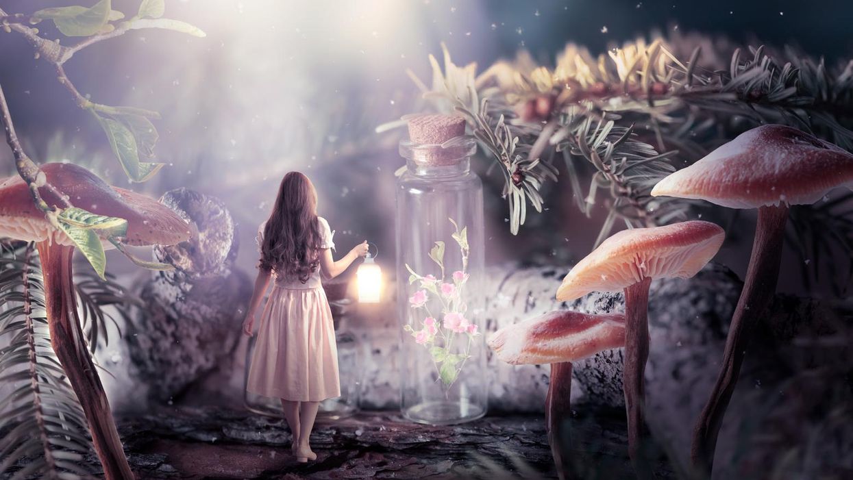 Is magic immoral? Here's the role it played in the development of early Christianity