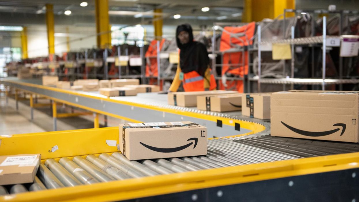 How corporations crush the working class