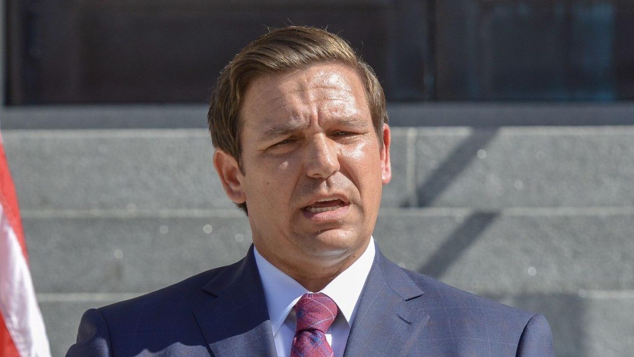 Federal government opens civil rights investigation into Florida's mask bans
