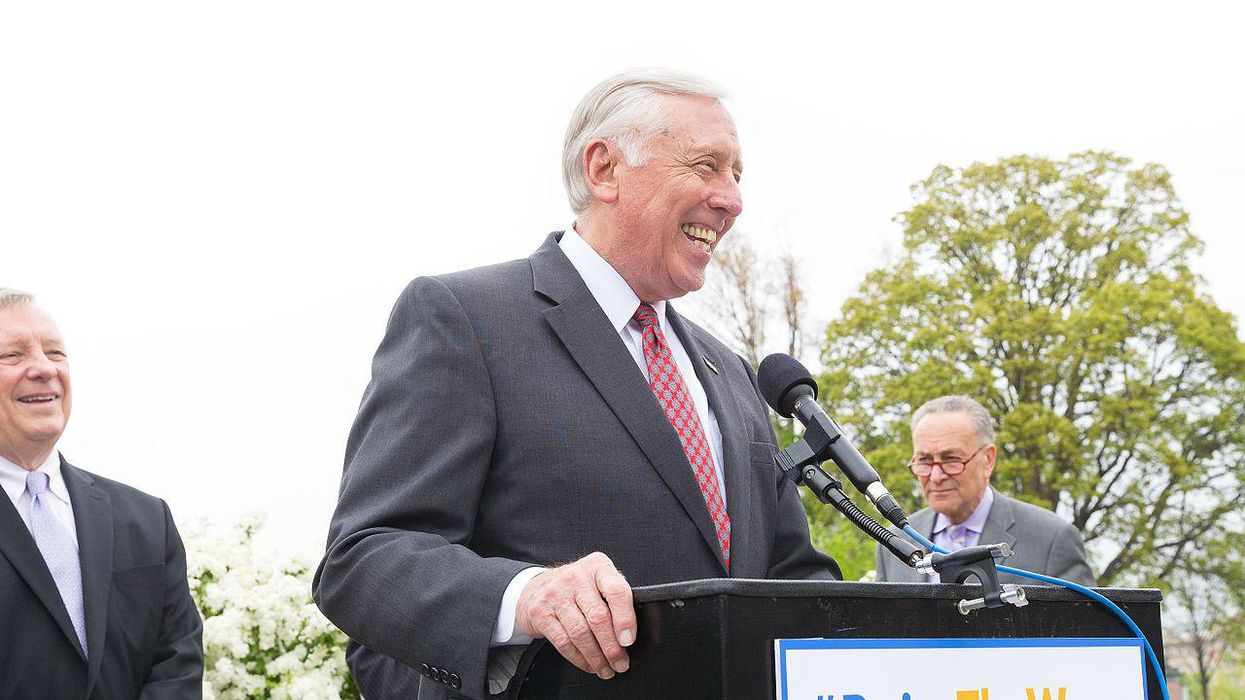 House Democrats have found a 'workaround' to avoid Republican obstruction