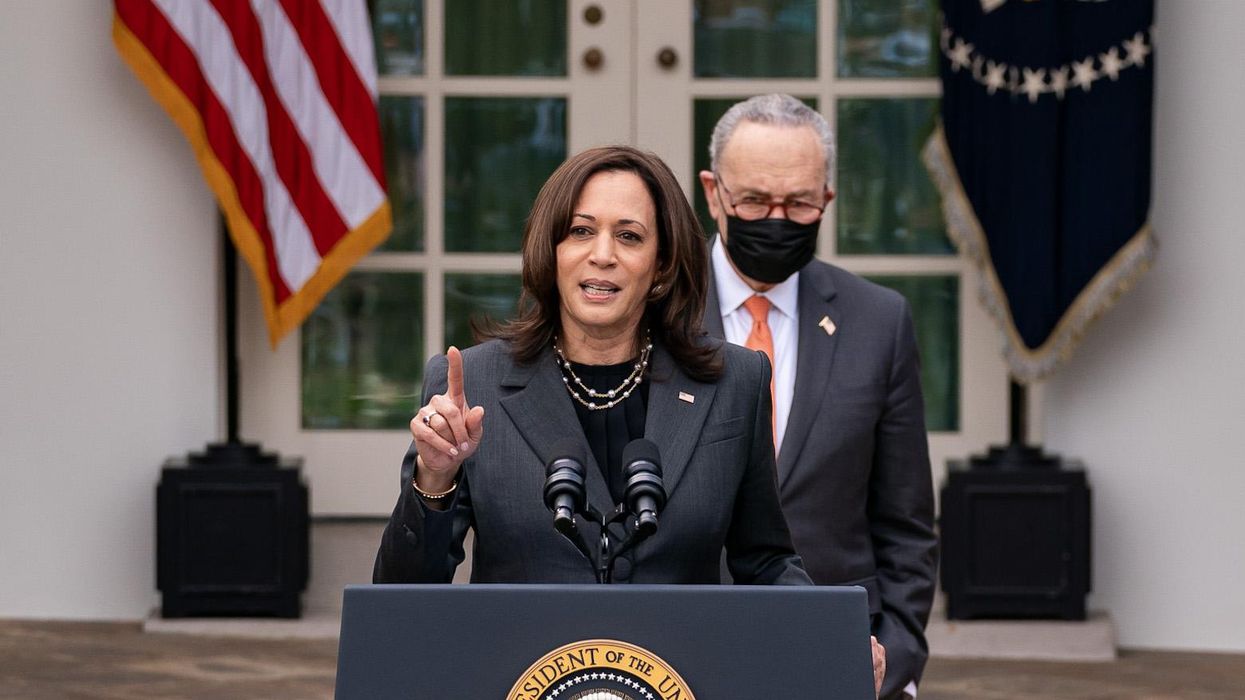'There is a realignment happening': Expert reveals how Dems were caught off guard in 2024