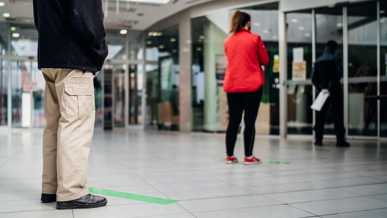 Big banks made bank on overdraft fees during the worst months of the COVID-19 crisis