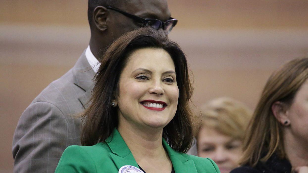 Republicans are using a loophole to declare war on voting rights in Michigan — despite its Democratic governor