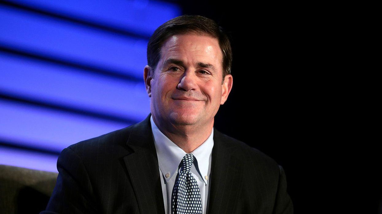 Why the embarrassing Arizona vote audit exemplifies GOP’s 'metastasizing season of crazy': conservative