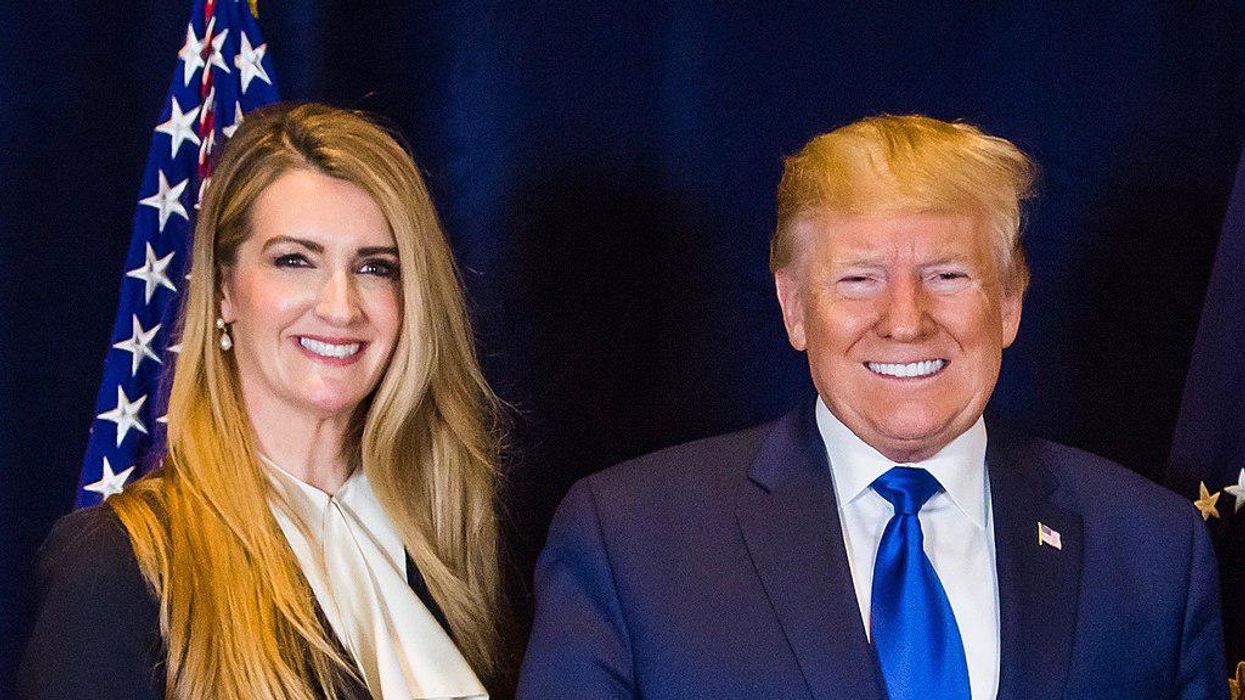 Georgia Secretary of State Brad Raffensperger fires back after Kelly Loeffler demands an investigation of him