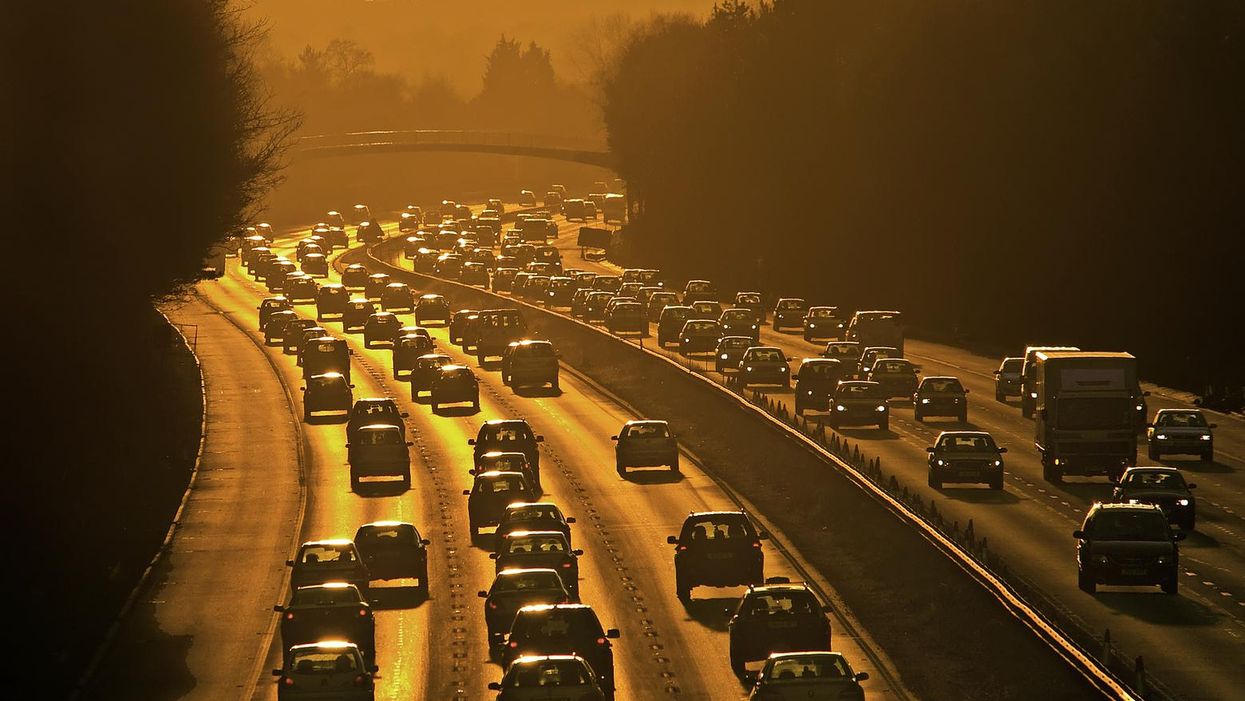 This climate 'solution' is actually adding millions of tons of CO2 into the atmosphere