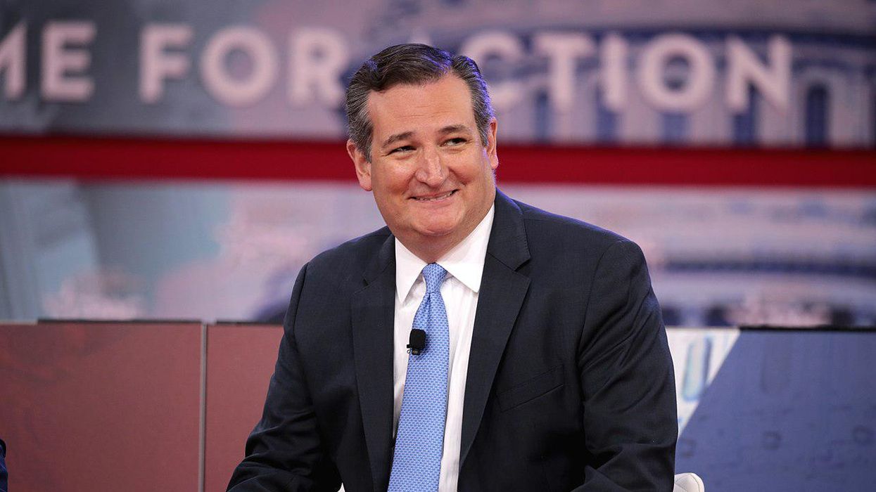 Ted Cruz blasted for saying the quiet part out loud: He 'explicitly linked campaign contributions to policy'