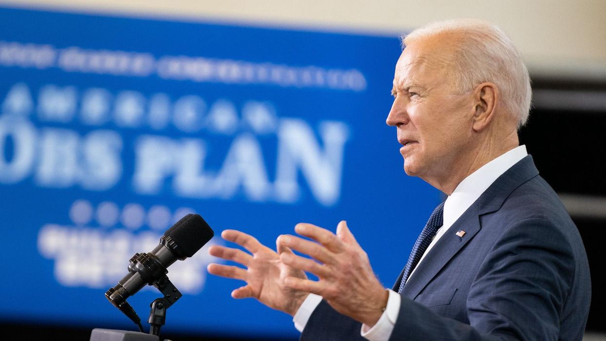 Obama faced a swift Tea Party backlash — here's why Biden has avoided it so far