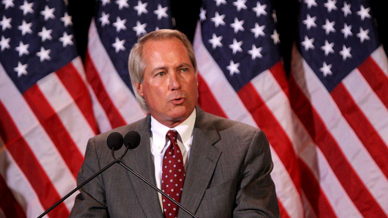 Lin Wood hopes to chair the South Carolina GOP — and is 'still flogging the whole QAnon program': conservative