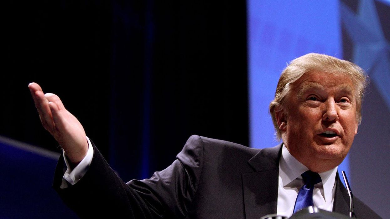 Trump returns to New Hampshire after sticking taxpayers with police bills