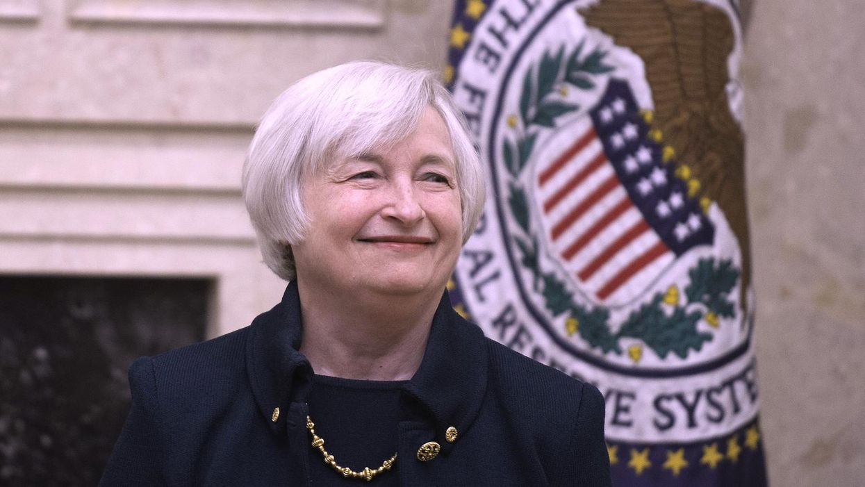 How to take on the power of American dynasties