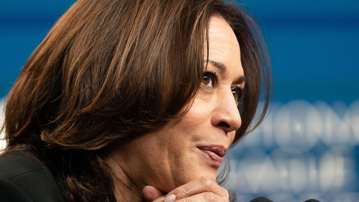 'Just want this to stop': Consensus of Dems unite behind Kamala Harris if Biden exits race