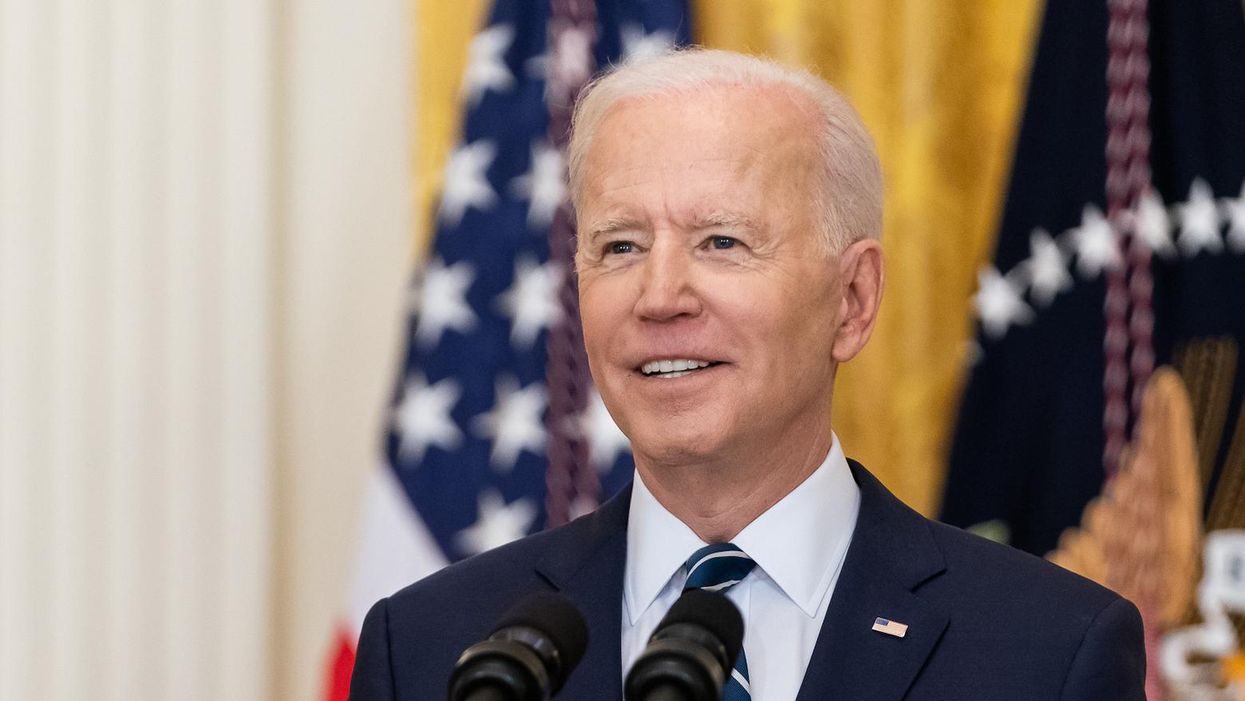 Biden sparked outrage calling Jan. 6 'the worst attack on our democracy since the Civil War' — he was right