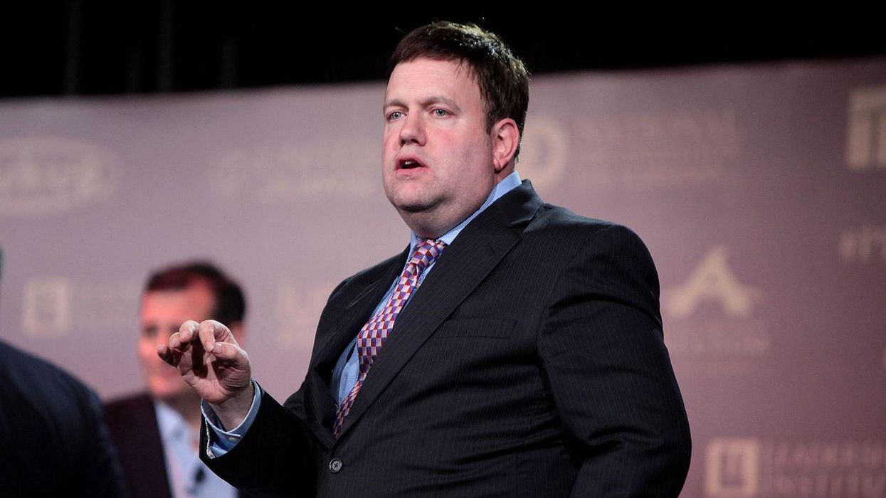 Trump's election lies may cost Republicans the House in 2022: former GOP pollster