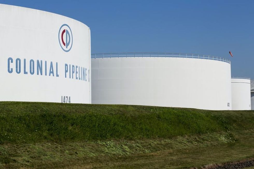 Here's what's known and unknown about the hack at Colonial Pipeline