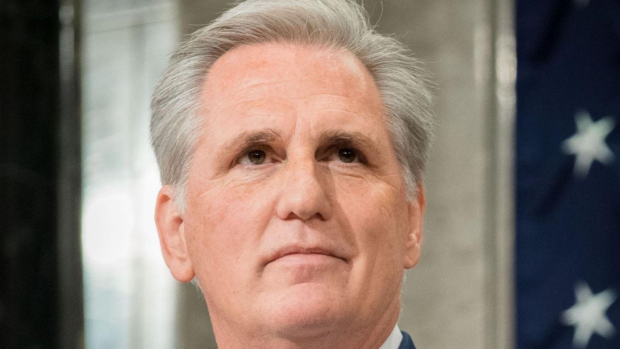 'With a law-and-order party like this, who needs crooks?': GOP slammed by heartland paper for ignoring Bannon's criminality