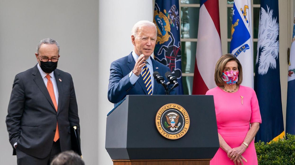 'A season of substance': White House takes cautious victory lap following legislative victories