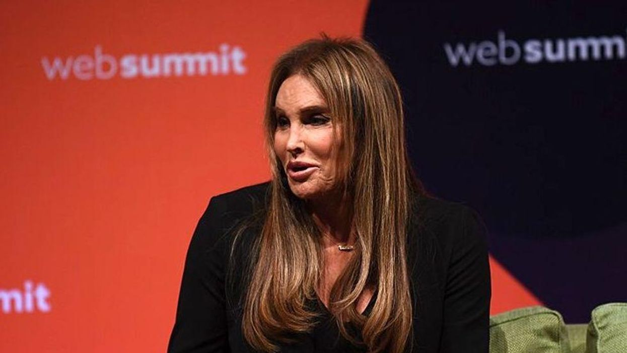 Not 'remotely sensible': Caitlyn Jenner busted lying about not voting in 2020: voter records