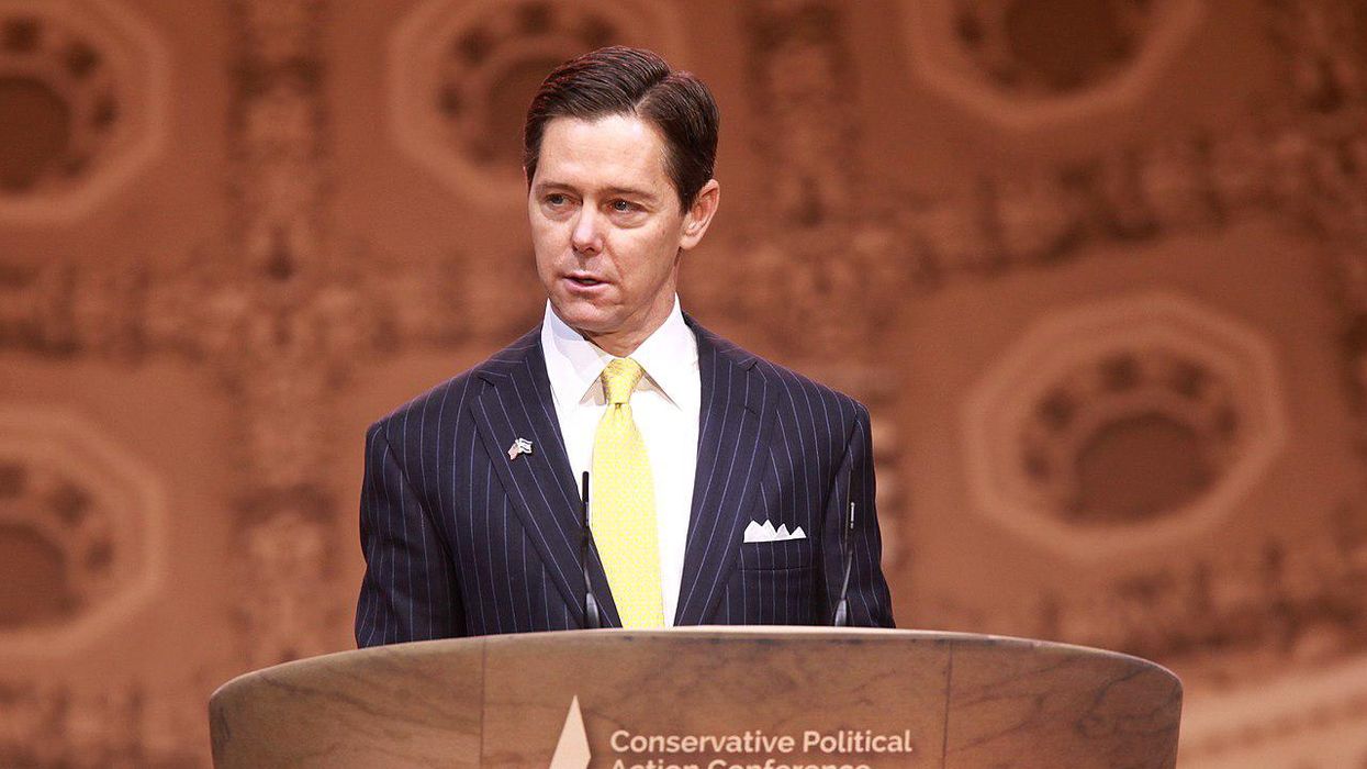 How Ralph Reed made white evangelicals 'synonymous' with the GOP and its most powerful voting bloc