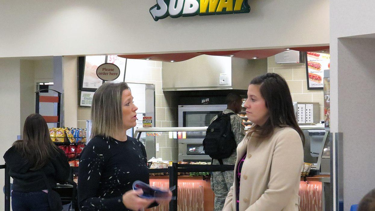 'Pure nihilism': GOP insider slams Elise Stefanik as a shameless flip-flopper in a hilarious but scathing video