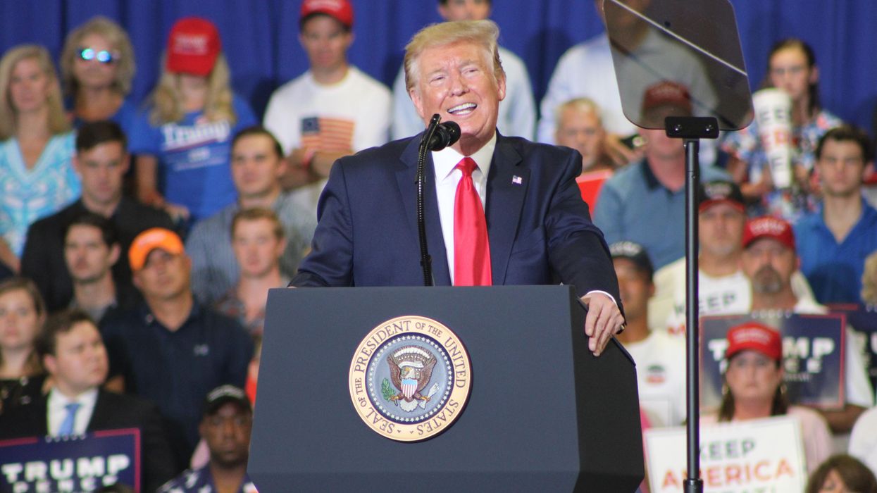 'That was my understanding, yes': Allen Weisselberg pins tax fraud scheme on Donald Trump