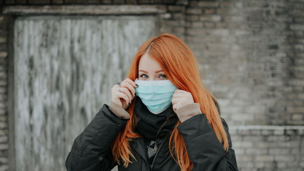 Herd immunity appears unlikely for COVID-19 — but CDC says vaccinated people can ditch masks in most settings