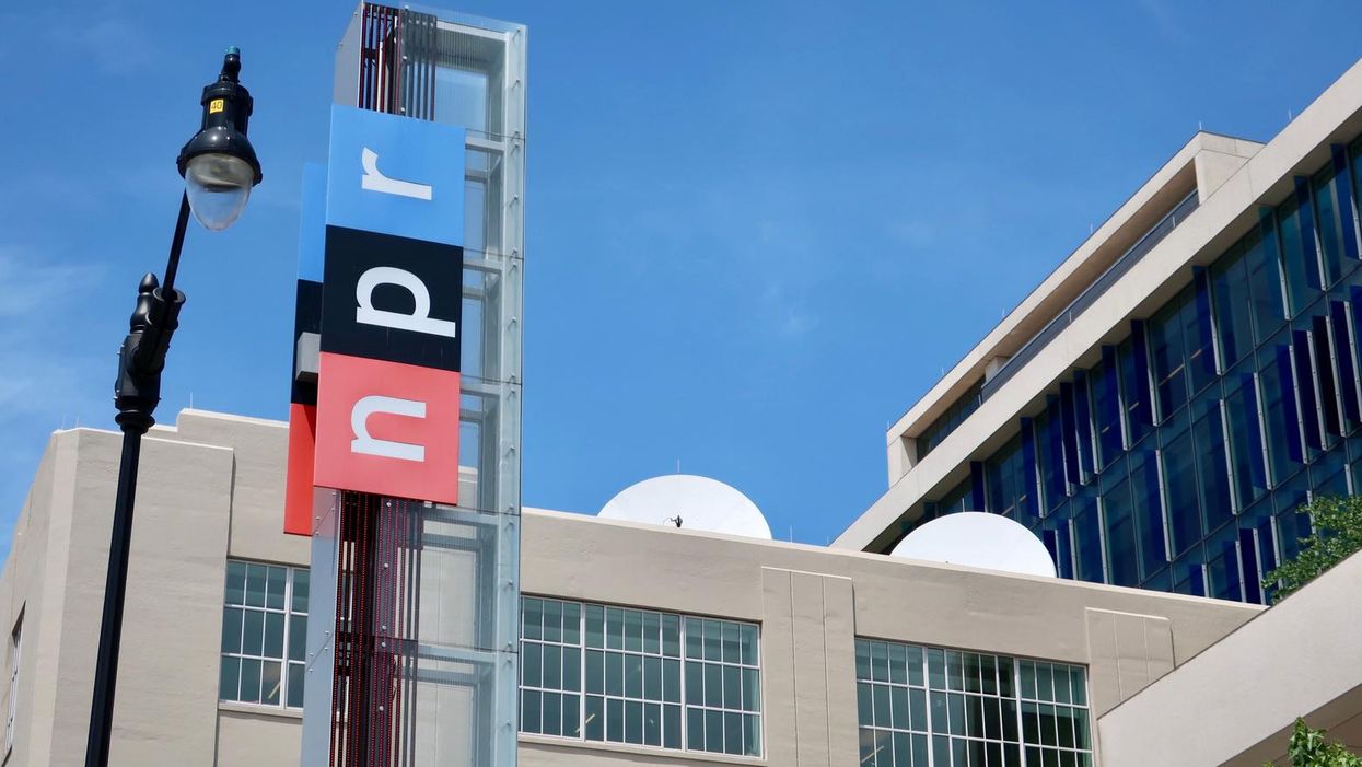 Here are 11 ways NPR is straying from its public mission