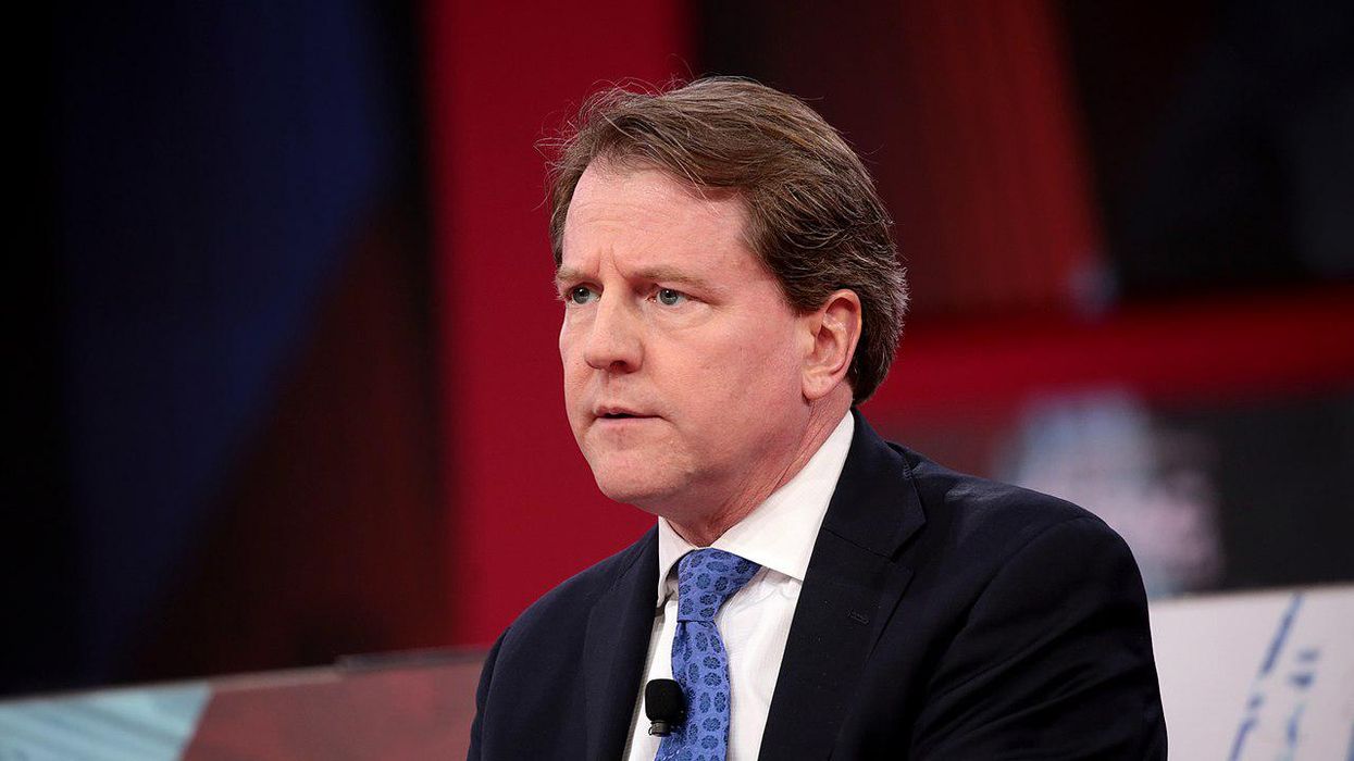 Legal experts explain why Don McGahn’s impending testimony is 'important' — two years after Mueller’s report