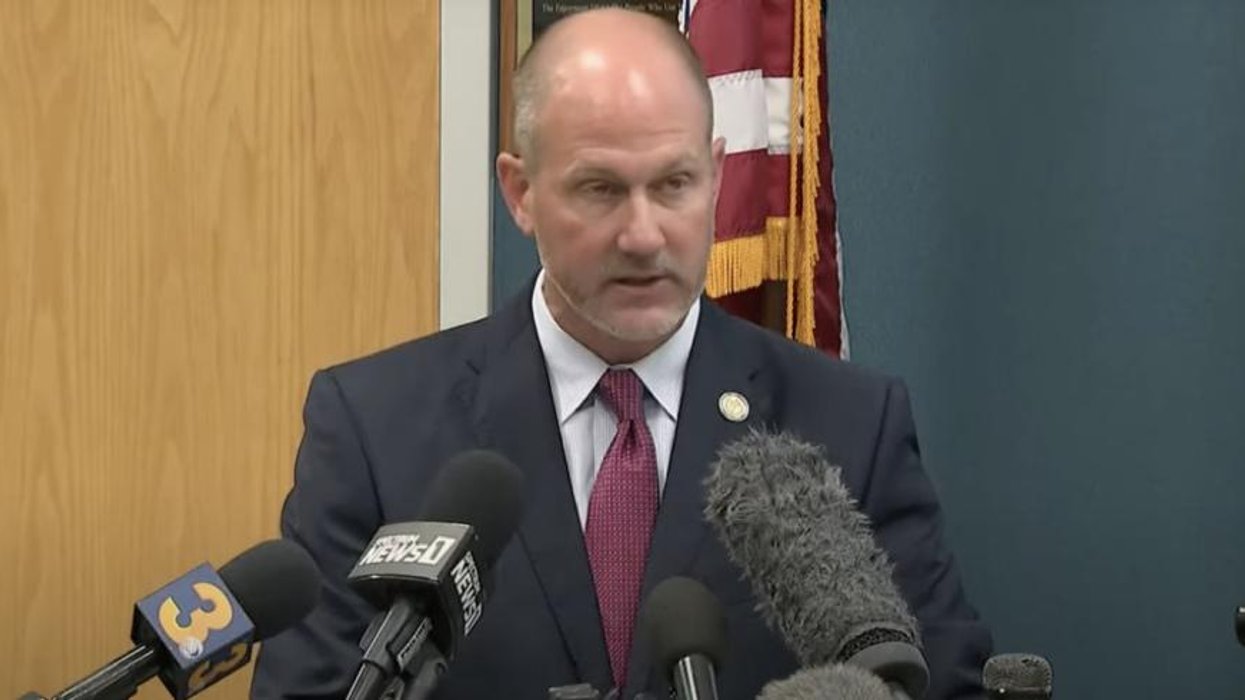 'I'm not releasing the video — this is done': NC DA gets defensive after announcing no charges in police shooting