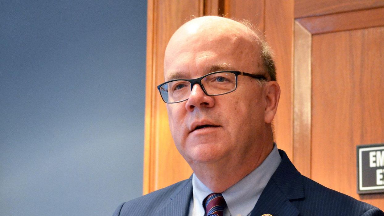 'It is pathetic': Democrat unloads on Kevin McCarthy as 'unfit to serve' after 1/6 commission betrayal