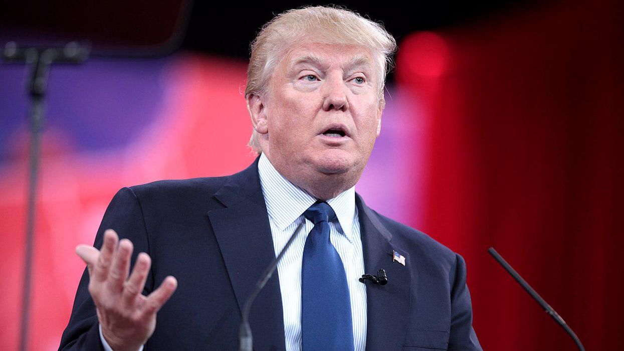 'Convinced him of his political immortality': Retired judge says Republicans molded Trump into a martyr