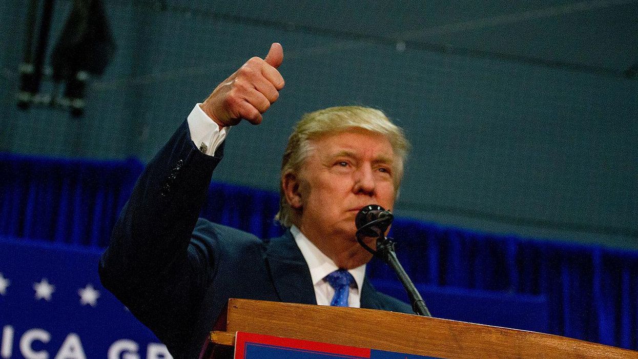 'Cash bonanza': Trump’s fundraising off Mar-a-Lago search hit $1 million a day