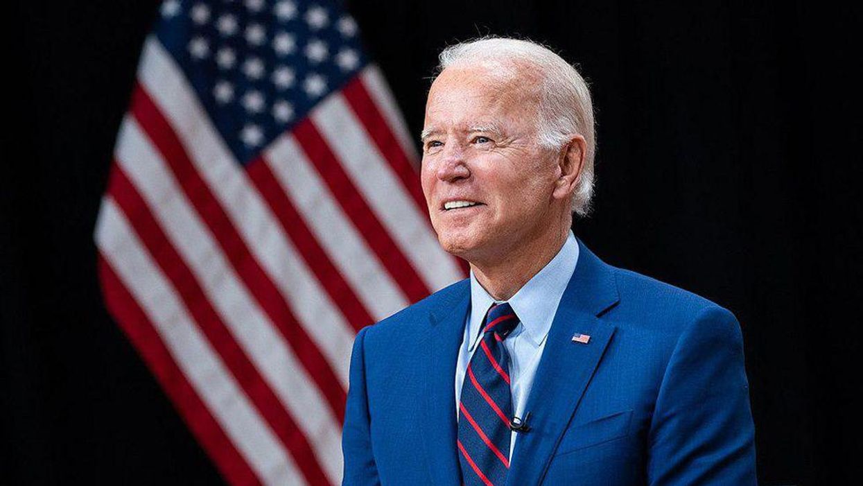 The 2020 election mystery that we still haven't solved