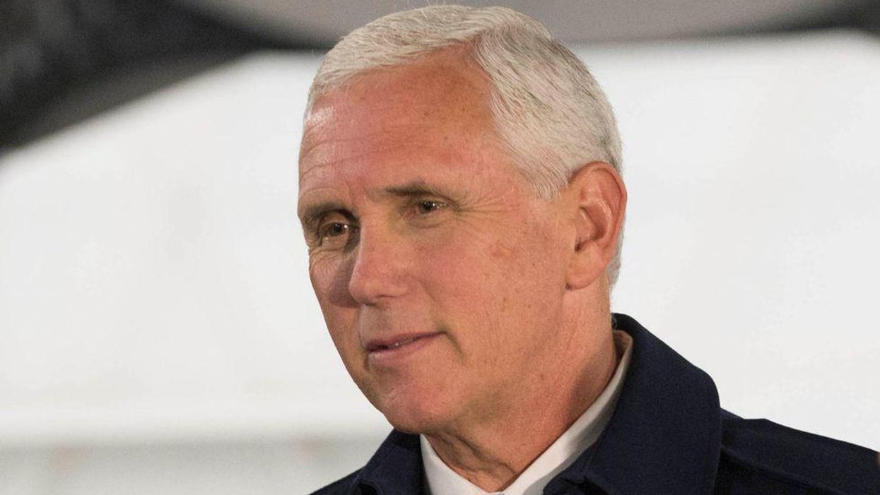 Republicans sink to new, amoral lows this week on everything that matters