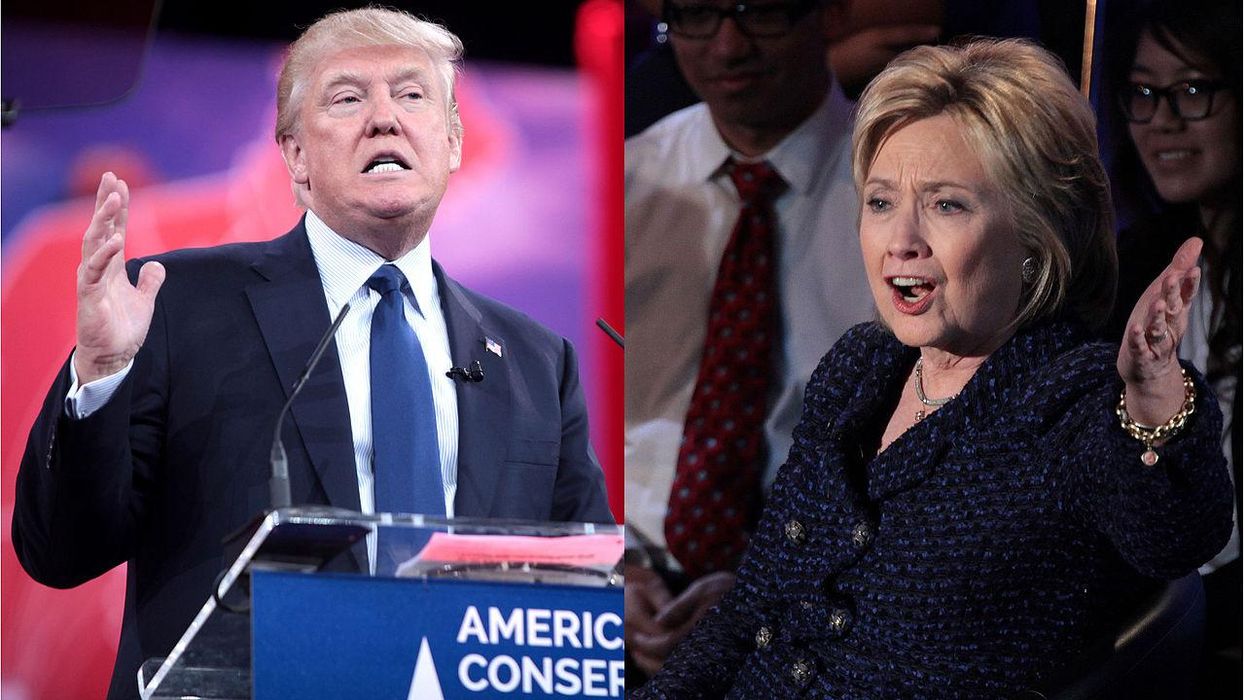 Stress from the 2016 election caused a 77% increase in the risk of heart problems in North Carolina: study