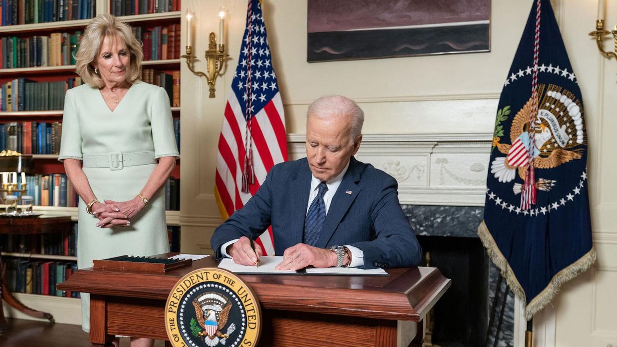 Trump — who ordered 13 executions — furious as Biden halts 'federal killing machine'