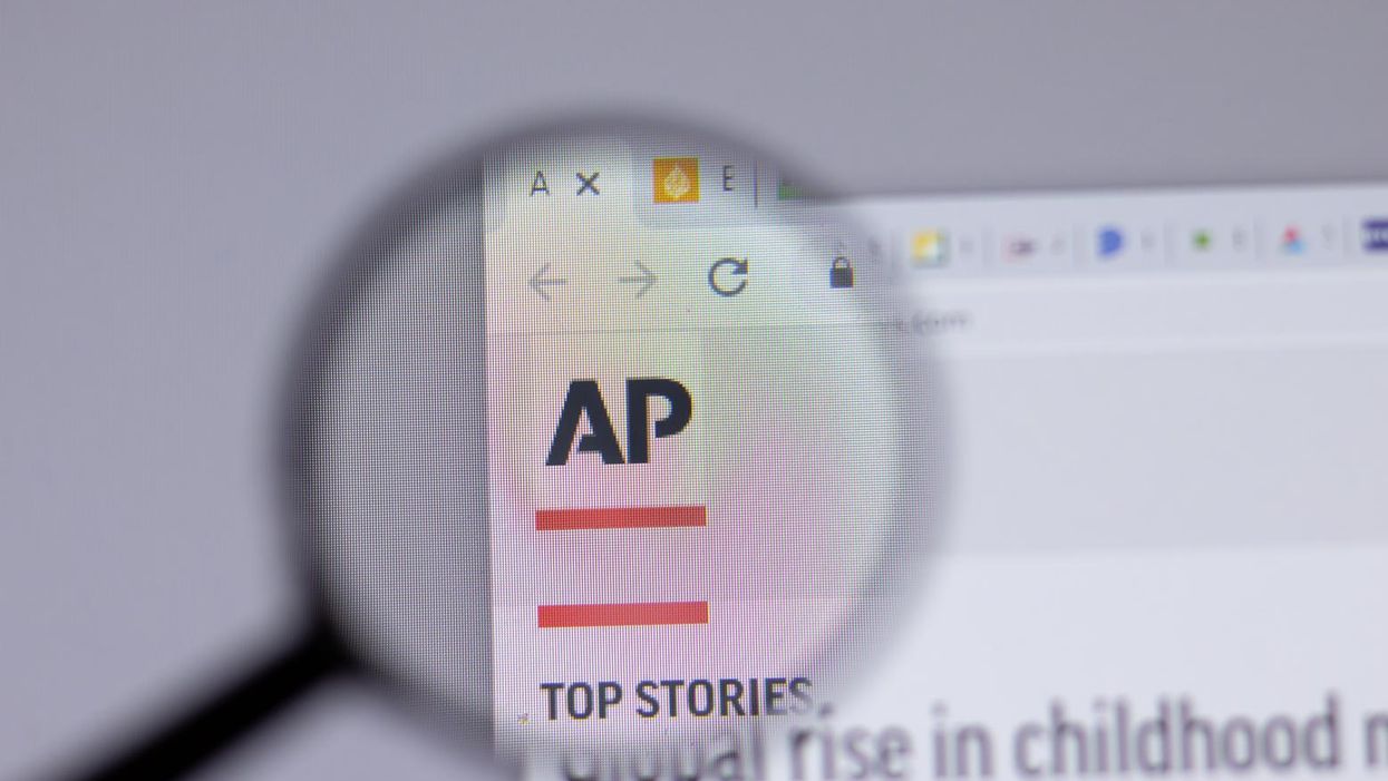 Here's how Stanford College Republicans worked with right-wing media to get an AP reporter fired