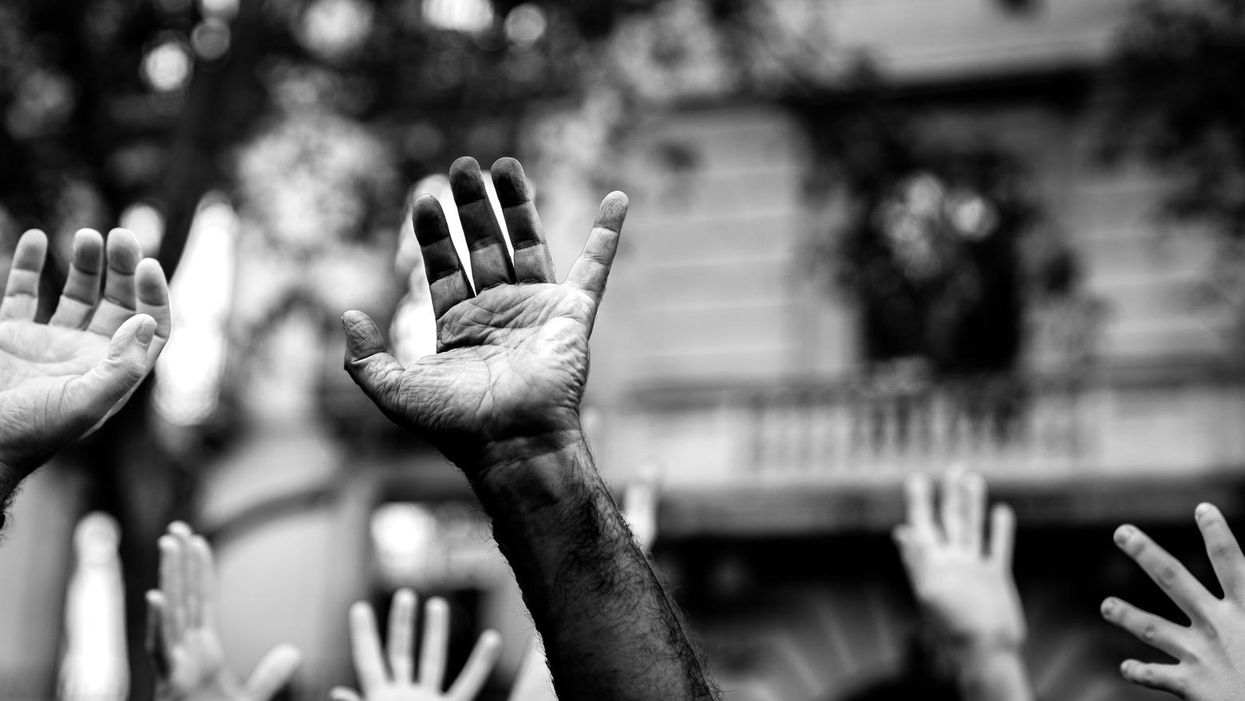 Texas Senate passes bill aimed at banning critical race theory