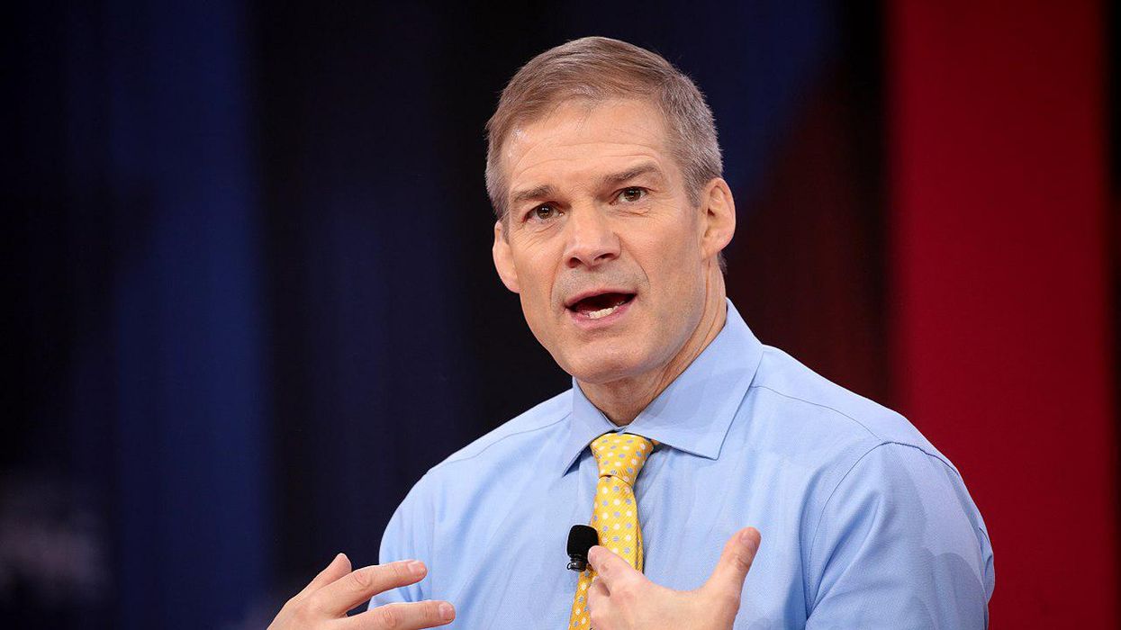 Here’s what post-Census redistricting could mean for Ohio’s most 'bombastic' GOP congressman