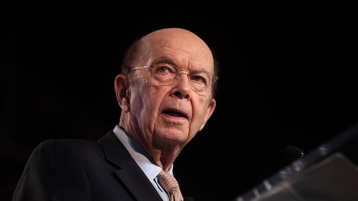 'An environment of paranoia and retaliation': Report reveals Trump-era Commerce Department's 'obscure security unit'