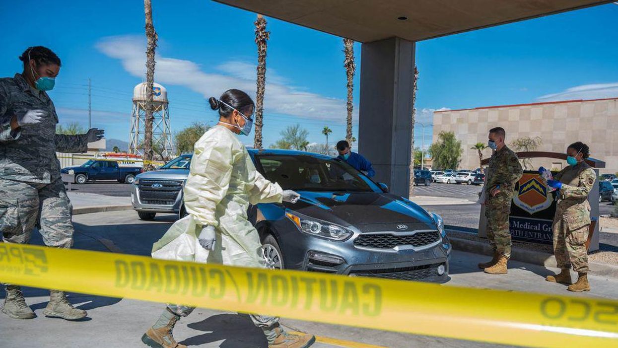 The true toll of COVID-19 is still a mystery — here's why