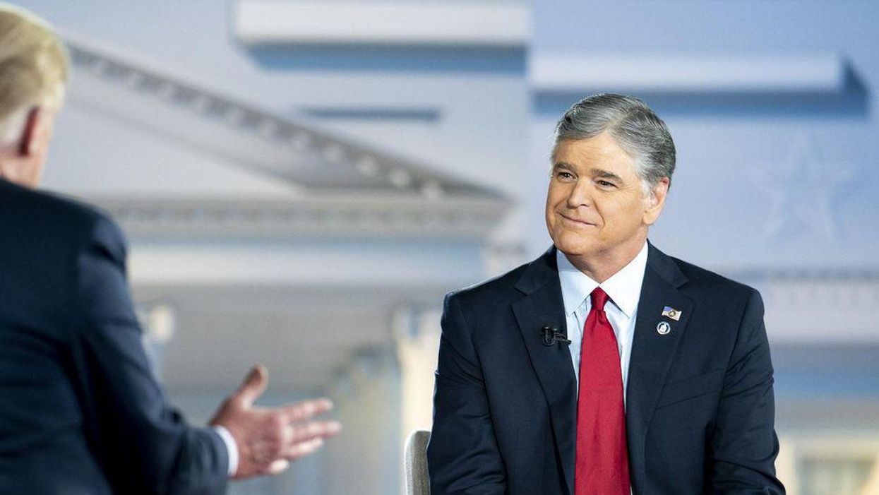 Right-wing media is fracturing — and Fox News could lose its grip on the religious right