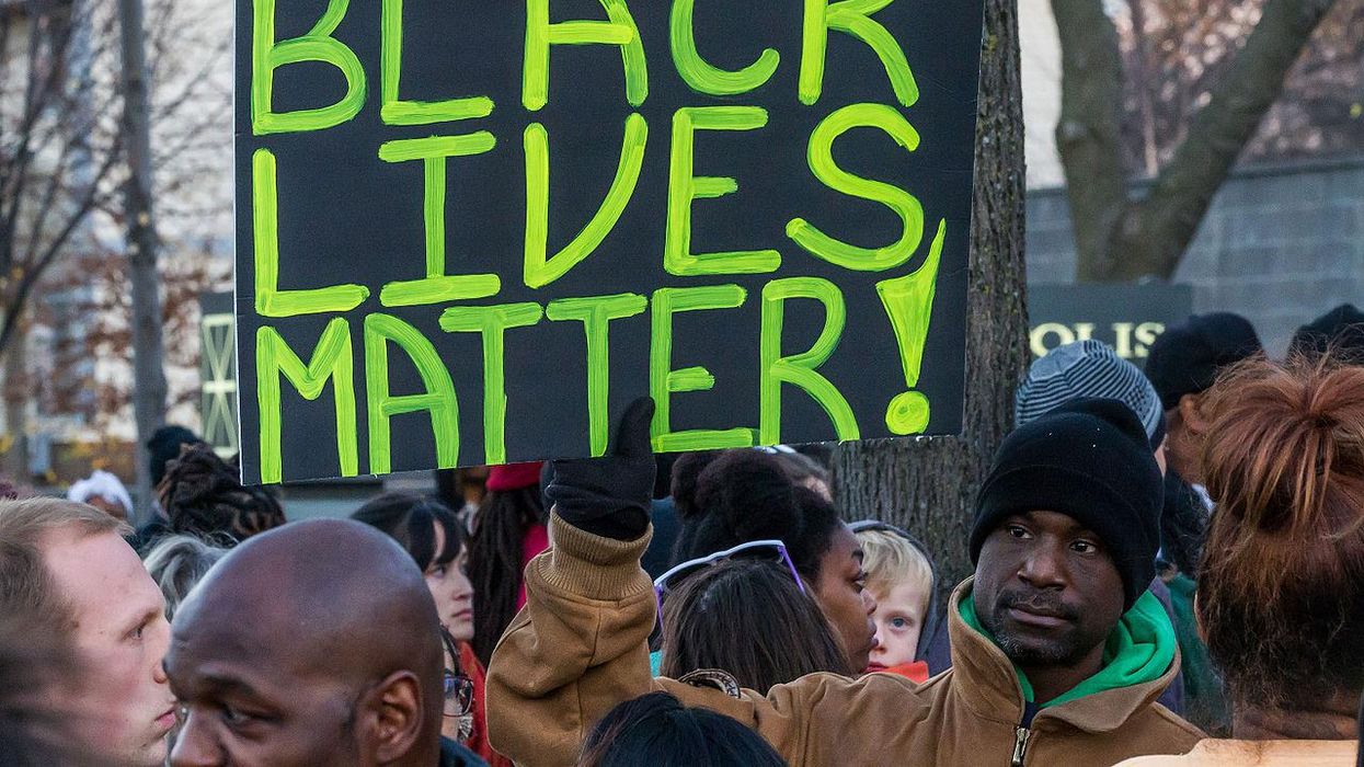 How Fox News falsely linked Black Lives Matter to the militant Hamas