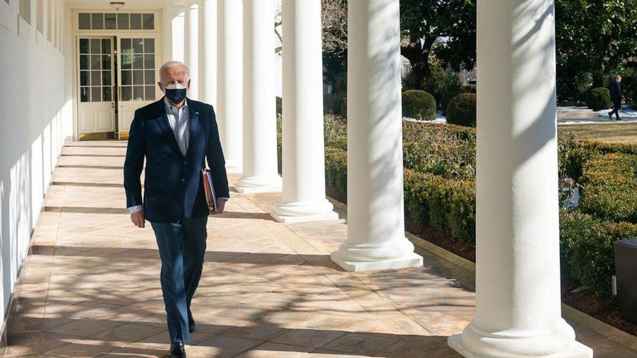 Republicans are making the Democrats look like fools