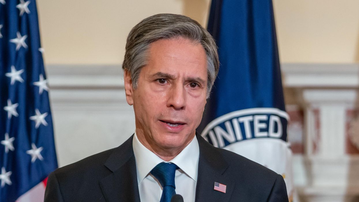 The paranoid nature of American foreign and domestic policy